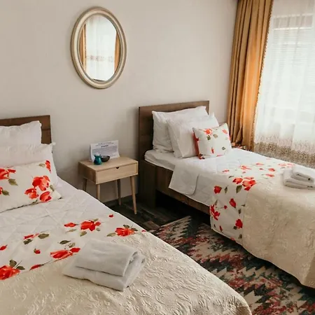 Skend Guest house