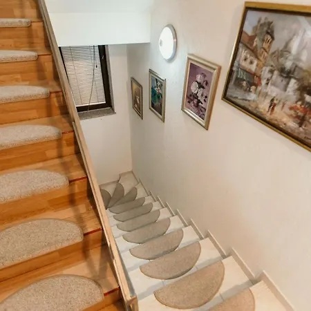 Guest house Skend Sarajevo