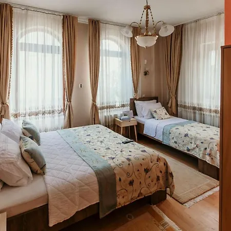 Skend 3* Sarajevo