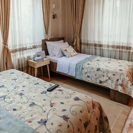 Skend 3* Sarajevo