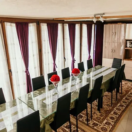 Gostinjska kuća Skend Sarajevo