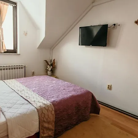 Skend 3* Sarajevo