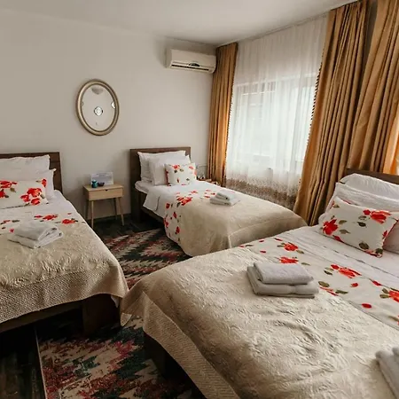 Gostinjska kuća Skend