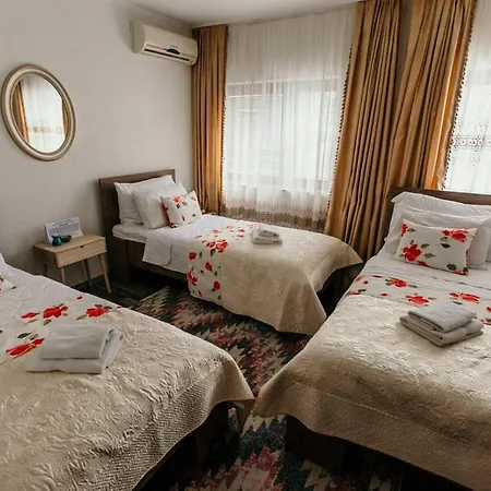 Skend 3* Sarajevo