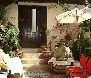 Skend Guest house Sarajevo