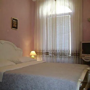 Skend Gostinjska kuća