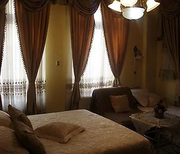Guest house Skend